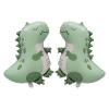 Ovanda Dino Balloon, 2 Pack XXL Dino Balloon for Kids' Birthday Party view 1