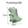 Ovanda Dino Balloon, 2 Pack XXL Dino Balloon for Kids' Birthday Party view 2