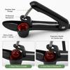 Manual Cherry Pitter, Stainless Steel view 3