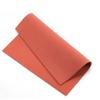 Flexible High-Temperature Silicone Foam Rubber Sheet for Seals, Heat-Resistant, Smooth Surface (500 x 500 x 100m) view 1