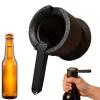Ergonomic Bottle Opener view 1