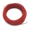 Low-Voltage Electric Heating Cable, 5–48 V, 15 Ω/m, 20 m view 1