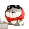 Cute Resin Animal Statue view 1