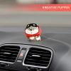 Cute Resin Animal Statue view 2