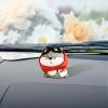 Cute Resin Animal Statue view 4