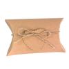 LIXSAZSE Kraft Paper Gift Bags view 1