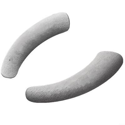 Soft and Warm Toilet Seat Cover for Daily Use (Gray)