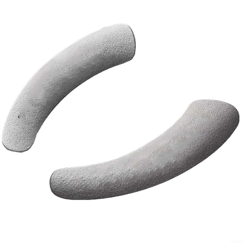 Soft and Warm Toilet Seat Cover for Daily Use (Gray)