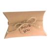 LIXSAZSE Kraft Paper Gift Box view 1