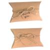 LIXSAZSE Kraft Paper Gift Box view 2