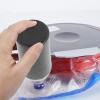 Eujgoov Rechargeable Electric Vacuum Pump for Food Bags view 3