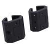 Eujgoov Tool Chest Rail Adapter Bracket, Aluminum Alloy Rail Clamps for -System, Compatible with -Rail view 1