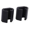 Eujgoov Tool Chest Rail Adapter Bracket, Aluminum Alloy Rail Clamps for -System, Compatible with -Rail view 2
