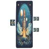 LINNIKEEEE Space Rocket Chaise Lounge Cover view 1