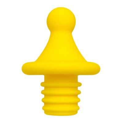 Vdaxvme Premium Silicone Wine Stoppers