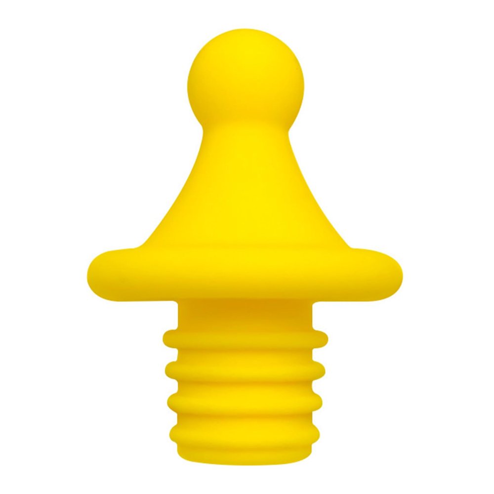 Vdaxvme Premium Silicone Wine Stoppers