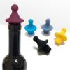 Vdaxvme Premium Silicone Wine Stoppers view 2