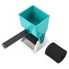Haofy Manual Glue Application Roller, Portable Hand Glue Applicator with Adjustable Flow Control, 3-Inch, No Switch view 3