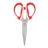 CHICIRIS Stainless Steel Kitchen Scissors, Durable Scissors with Ergonomic Handle for Household, Crafting and Gardening (4093-9 inches) view 3
