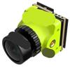 1-Piece 14×14 mm Toothless 1/2" FPV Camera, Standard 1.8 mm / S 2.1 mm, Fit for 2 N, 1200TVL, Standard Green view 1