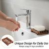 2-Pack Eco-Friendly Wooden Soap Dish view 4