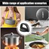 Generic Pot Lid Handle Replacement view 4