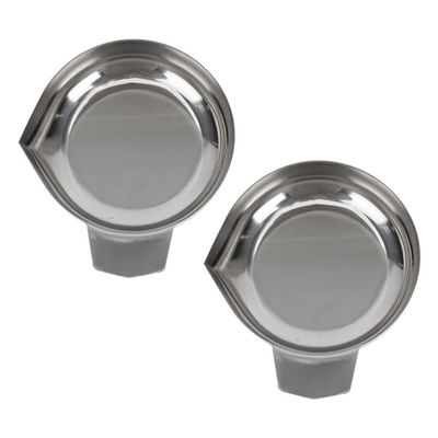 Gosera Scale with Bowls, 2 Pieces
