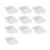 Gosera 10-Pack Silicone Measuring Cups view 1