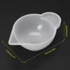Gosera 10-Pack Silicone Measuring Cups view 2