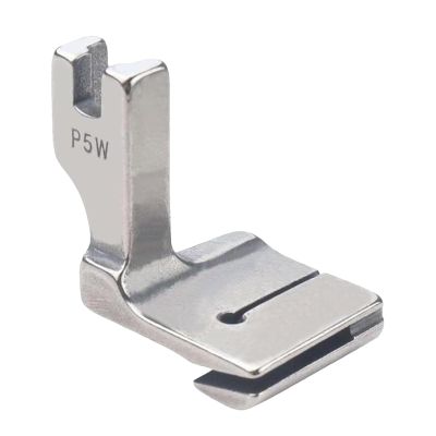 Adjustable Ruffle Foot Attachment