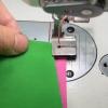 Adjustable Ruffle Foot Attachment view 3