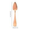 Grapefruit Spoon - Serrated Fruit Tool view 2