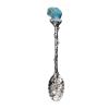 Vintage Crystal Spoon view 1