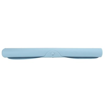 Blue Nonstick Silicone Dough Kneading Mat