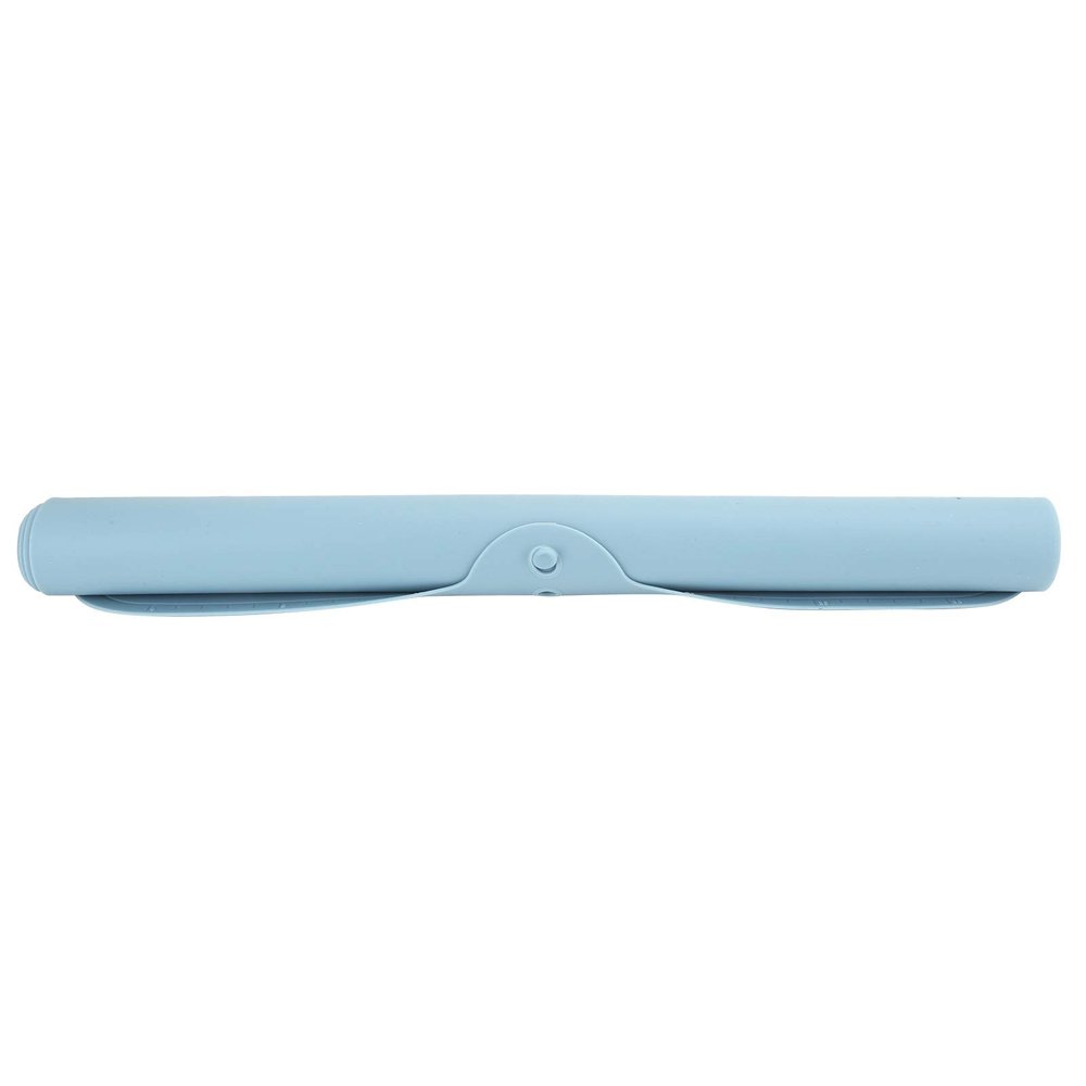 Blue Nonstick Silicone Dough Kneading Mat