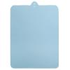 Blue Nonstick Silicone Dough Kneading Mat view 2