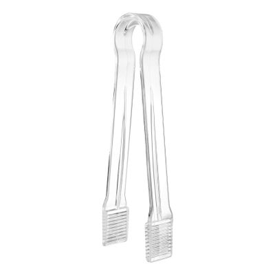 Transparent Kitchen Tongs