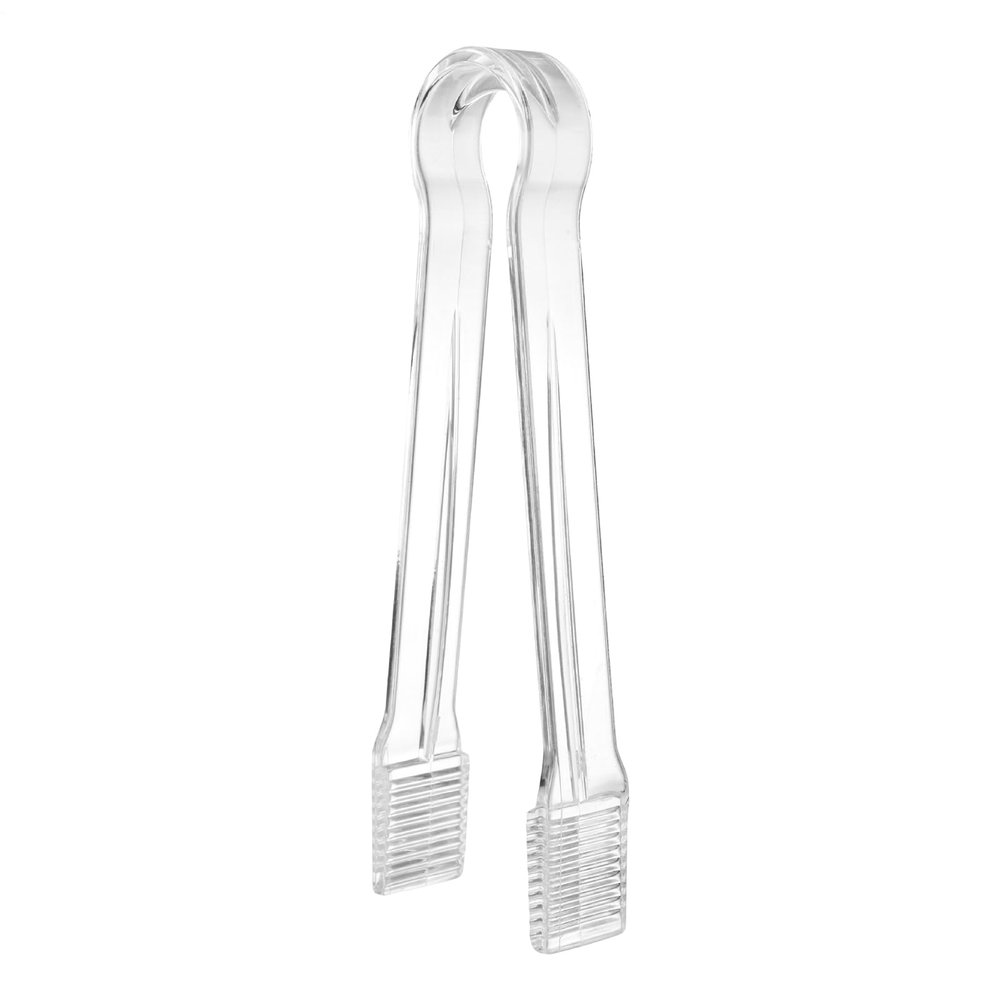 Transparent Kitchen Tongs