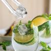 Transparent Kitchen Tongs view 4
