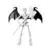 5-Inch Flexible Skeleton Action Figure view 1