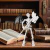 5-Inch Flexible Skeleton Action Figure view 2