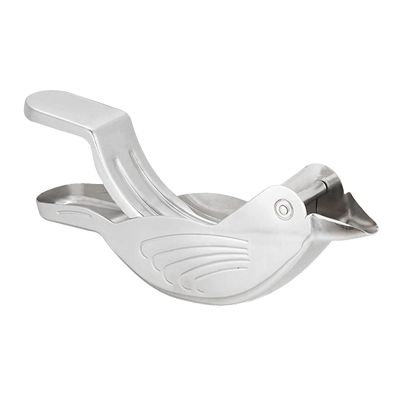 Bird-Shaped Lime Squeezer