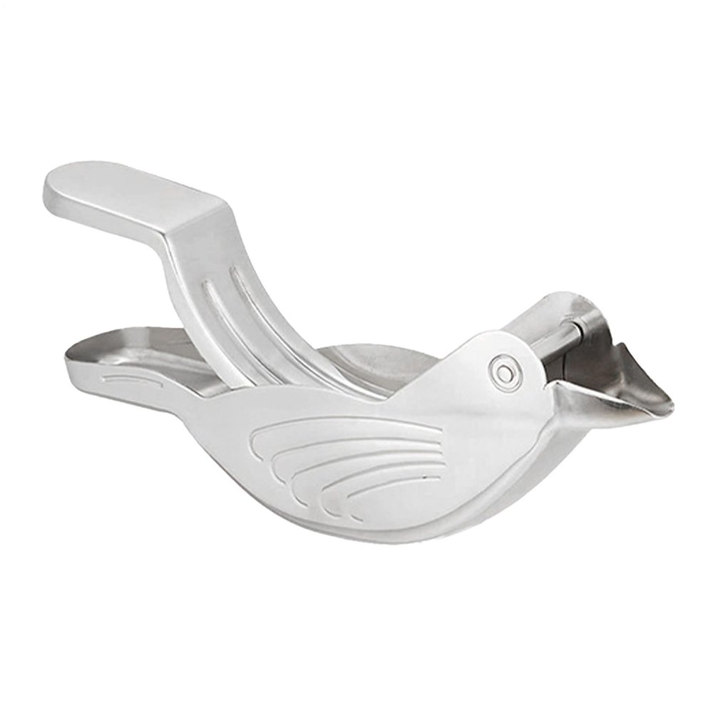 Bird-Shaped Lime Squeezer