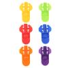 OSNIYAW Manual Can Opener Set, 6-Piece view 1