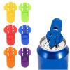 OSNIYAW Manual Can Opener Set, 6-Piece view 2