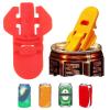 OSNIYAW Manual Can Opener Set, 6-Piece view 4