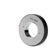 Metric External Thread Ring Gauge, Two-Row, Plain Limit Gauge, 2942 mm (29 mm) view 1