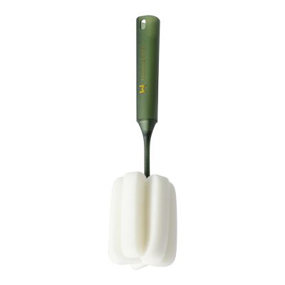 Cup Brush - Bottle Brush for Deep Cleaning