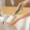 Cup Brush - Bottle Brush for Deep Cleaning view 3