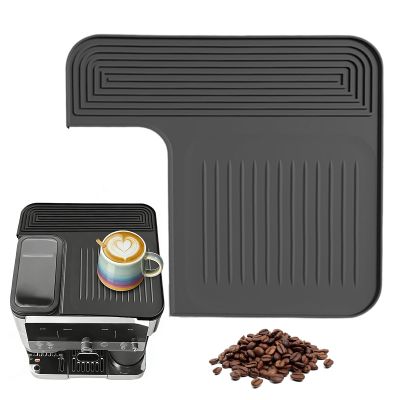 TTIAYAO Silicone Mat for Ninja Luxe Coffee Machines
